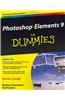 Photoshop Elements 9 For Dummies