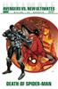 Ultimate Comics Avengers Vs. New Ultimates