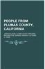 People from Plumas County, California