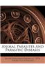 Animal Parasites and Parasitic Diseases