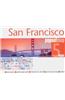 Compass Maps Popout Map San Francisco