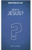 Who Is Jesus?