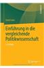 Einfuhrung in die vergleichende Politikwissenschaft