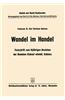 Wandel Im Handel: Festschrift Zum 10 Jahrigen Bestehen Der Beamten-Einkauf Egmbh Koblenz