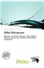 Mike Marqusee