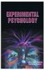 Experimental Psychology