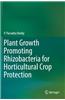 Plant Growth Promoting Rhizobacteria for Horticultural Crop Protection