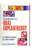 Introduction to Oral Implantology