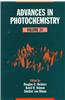 Advances in Photochemistry, Volume 24