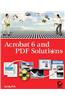 Acrobat 6 and PDF Solutions [With CDROM]