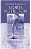 CRC Desk Reference on Sports Nutrition