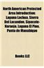 North American Protected Area Introduction: Canadian Protected Area Stubs, Costa Rican Protected Area Stubs, Nicaraguan Protected Area Stubs