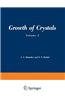 Growth of Crystals