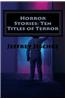 Horror Stories: Ten Titles of Terror