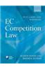 EU Competition Law