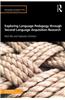 Exploring Language Pedagogy Through Second Language Acquisition Research