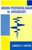 Ground-Penetrating Radar for Archaeology