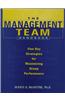 The Management Team Handbook: Five Key Strategies for Maximizing Group Performance