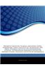 Articles on Research Institutes in Japan, Including: Super-Kamiokande, Tokyo Institute of Technology, Kek, Riken, Research Institute for Mathematical