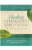 Healing for Damaged Emotions Workbook