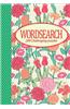 Wordsearch: 200 Challenging Puzzles