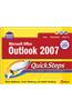 Microsoft Office Outlook 2007 QuickSteps