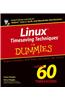 Linux Timesaving Techniques for Dummies
