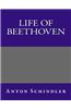 Life of Beethoven