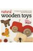 Natural Wooden Toys