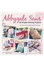 Abbygale Sews: 20 Simple Sewing Projects