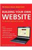 Really, Really, Really Easy Step-by-step Guide to Building Your Own Website