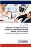 Impact of Organizational Culture on Employee's Role Based Performance