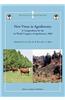 New Vistas in Agroforestry: A Compendium for 1st World Congress of Agroforestry, 2004