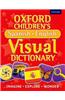 Oxford Children's Spanish-English Visual Dictionary
