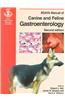 BSAVA Manual of Canine and Feline Gastroenterology