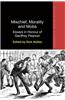 Mischief, Morality and Mobs: Essays in Honour of Geoffrey Pearson