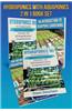 Hydroponics - Aquaponics 2 in 1 Book Set Book: Book 1: Hydroponics 101 - Book 2: An Introduction to Aquaponic Gardening (First Editions)