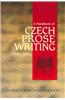 Handbook of Czech Prose Writings, 1940-2005