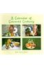 Calendar of Cotswold Cookery