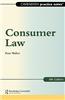 Practice Notes on Consumer Law