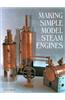 Making Simple Model Steam Engines