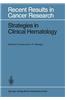 Strategies in Clinical Hematology