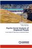 Psycho-Social Analysis of Displaced People