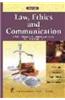 Law, Ethics and Communication for C.A. Professional Competence Examination