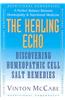 The Healing Echo: Discovering Homeopathic Cell Salt Remedies