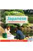 Lonely Planet Japanese Phrasebook [With CD (Audio)]