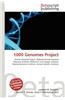 1000 Genomes Project