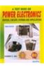 Power Electronics