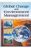 Global Change and Enviromental Management