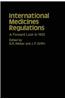 International Medicines Regulations